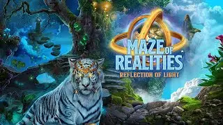 Maze of Realities: Reflection of Light Game Trailer