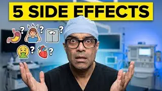 Saxenda (Liraglutide) 5 Side Effects That Might Surprise You