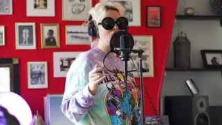 Sarah Rebecca - Fukk Sleep (Asap Rocky ft. FKA Twigs cover) (Home Session)