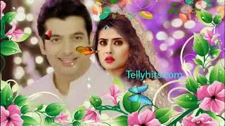 New whatsapp Status Rishi Tanuja 💜Palke jhuki💜 