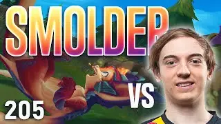 NEMESIS VS CAPS! SMOLDER ✅ CLOWN FIESTA ✅ | Nemesis