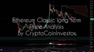 Ethereum Classic 2023 Long Term Price Targets and Analysis