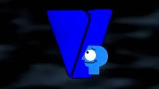 PBS Destroys the 1976 Viacom Logo