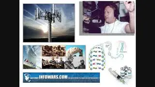 Use Citizen Journalism to Expose Corruption -- Alex Jones