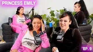 Princess Emily (60 Min. Chat) - Stalkers, AVN Awards, and Passionate BJ's