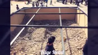 Bilge Metal Hırdavat (yapılan işler 3 )