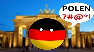 NIEMCY O POLAKACH (agis mowi po niemiecku)