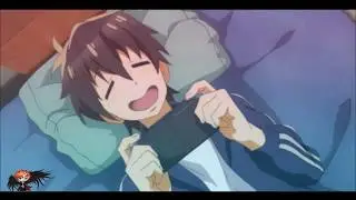 Gamers 「 AMV 」LastAmmunition