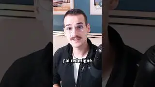 Je redesign votre Power BI ! #powerbi #design