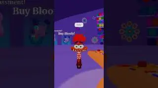 Inside out but in Roblox 🤩 | shorts #shorts
