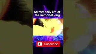 Daily life of the immortal king edit #3