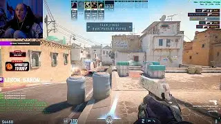 BEST CS2 CLIPS OF THE WEEK #36 | CS2 TWITCH HIGHLIGHTS