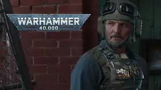 [40k] The Imperial Guardsman experience