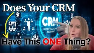 Does Your CRM Have This?