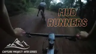 MUD RUNNERS