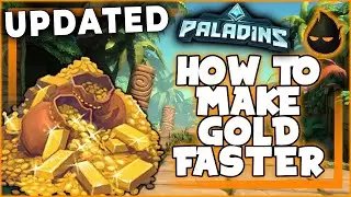 💰 How to make Gold Fast!!! 💰 - Tips and tricks (all possible ways) [UPDATED]