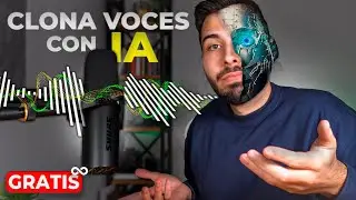 How to Clone VOICE by AI for FREE in Seconds 🎙️ EASY Tutorial with Hailuo audio, TTS and Elevenlabs