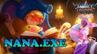 NANA.EXE - PERTEMPURAN PARA LOLI