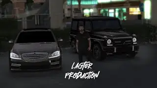 АД-Колыма (remix farith) клип / LAGTOR and VOYR / Кар паркинг клип / LAGTOR Production / Car parking
