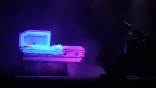 KrisPek - MORT-NÉ [Official Video]