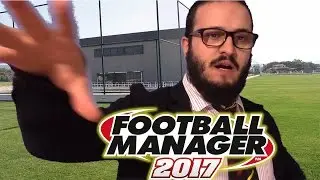 SORUNLU HOCA | Football Manager 2017 Göztepe Türkçe Kariyer #1