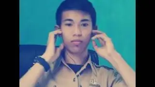 Laksamana raja di laut "dangdut"  bareng Bang Fikri