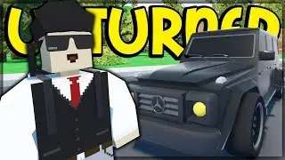 БАНДИТЫ УСТРОИЛИ ЗАСАДУ ПОД МОИМ НОВЫМ НАРКОПРИТОНОМ I UNTURNED ЛАЙФ РП