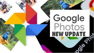 Google photos new update in June | Google photos new update