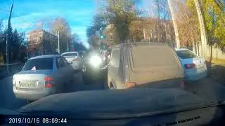 ПОДБОРКА ДТП ЗА 1 НОЯБРЯ 2019 ГОДА