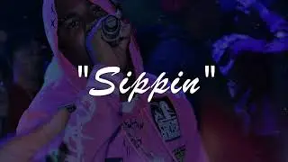 Shoreline Mafia x Drakeo The Ruler x BlueFace Type Beat - 