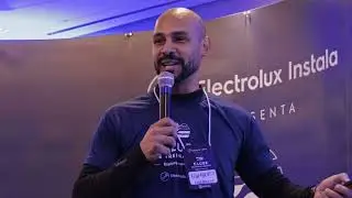 Eletrolux Instala Curitiba - A6 Estúdios | Produção de Vídeos e Fotografias