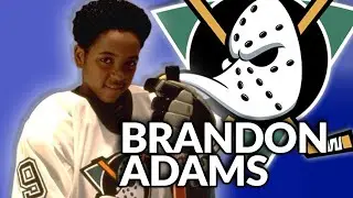 Brandon Adams - Where Are They Now & Later