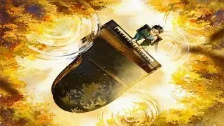 【Your Lie In April AMV】 Everybody Lies Nightcore