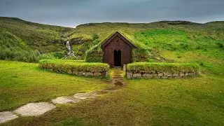 Game of Thrones Filming Locations Tour in Reykjavik, Iceland