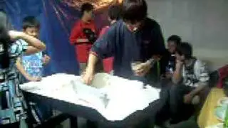 cyds party 3
