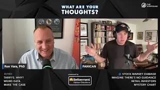 The Next Big Risk is Earnings Guidance | WAYT?