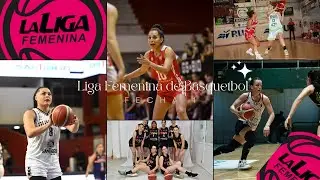 Liga Femenina de Básquetbol
