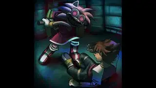 Fanon V1.5: Sacrifice Instrumental (Possessed Amy) (Neutroa Original)