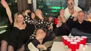 Немного live-контента )