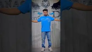 Arm Wave tutorial | hand wave | #wave #dancetutorial