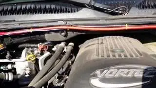 dual battery setup in a 05 chevy suburban.mp4
