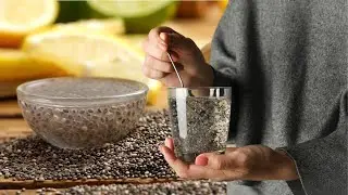 Why You Should Soak Chia Seeds [and How Long to Soak]