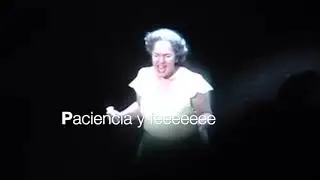 Learn the Alphabet with In the Heights