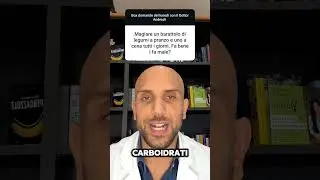 2 barattoli di legumi al giorno? #fibre #alimentazioneveg #vegancoach