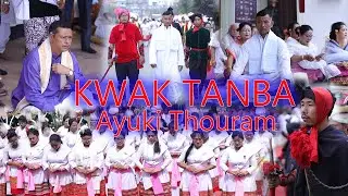 KWAK TANBA Ayuki thouram full video | 2024 | Cheitharol