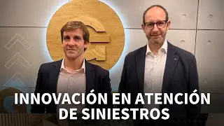 📌 Estuvimos en GRANT, una empresa dedicada a la atención de siniestros para compañías aseguradoras
