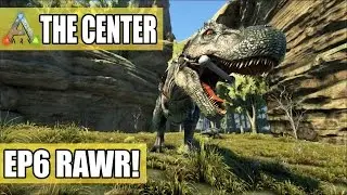 Ark Survival Evolved 