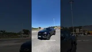 EU ESPERAVA MAIS DA CHEVROLET S10 MIDNIGHT 2023
