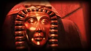 Xscape Curse of the Mummy Escape Room