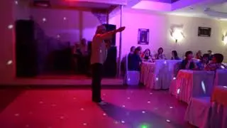 Шоу Поваров OPERA mix поющие повара